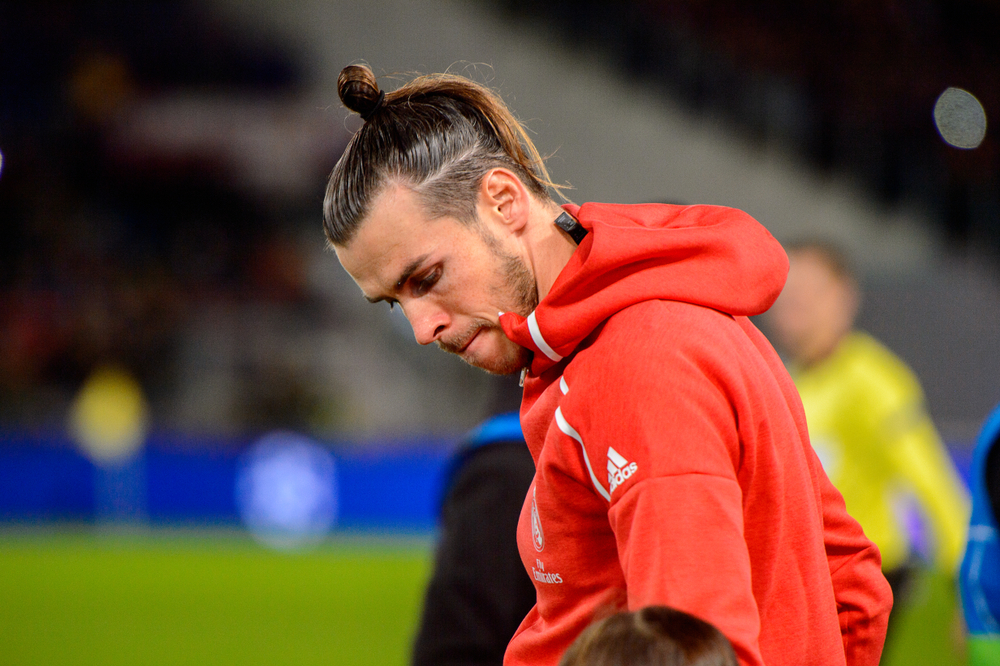 Media: Bale może latem zmienić barwy klubowe