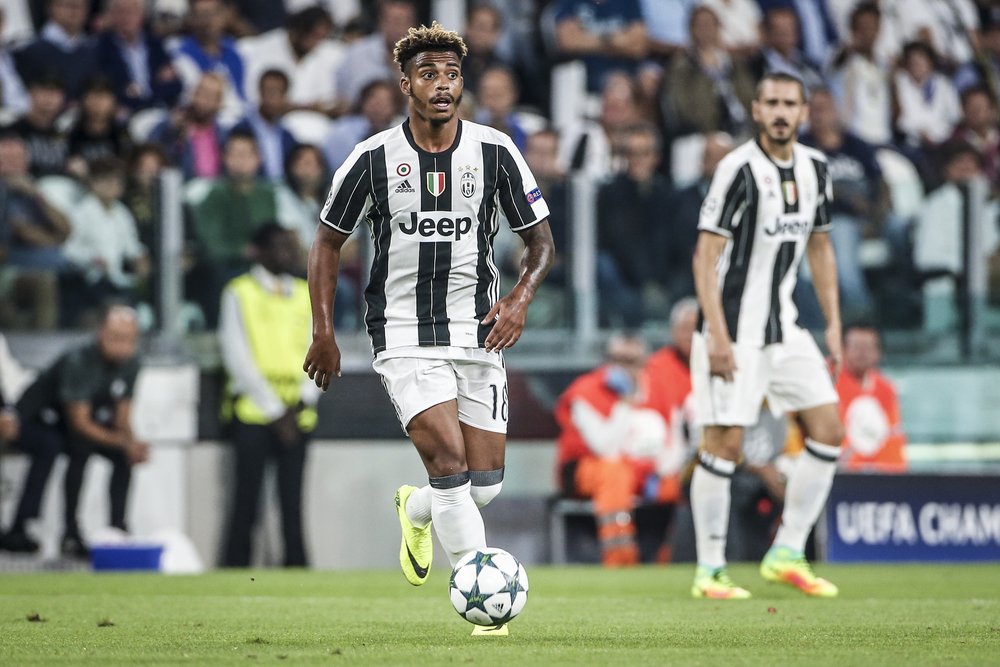 Media: PSG znalazło następcę Rabiota. Chce kupić byłego piłkarza Juventusu