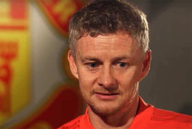 Ole Gunnar Solskjaer: Potrzebujemy gola, na razie jest tylko 0:1