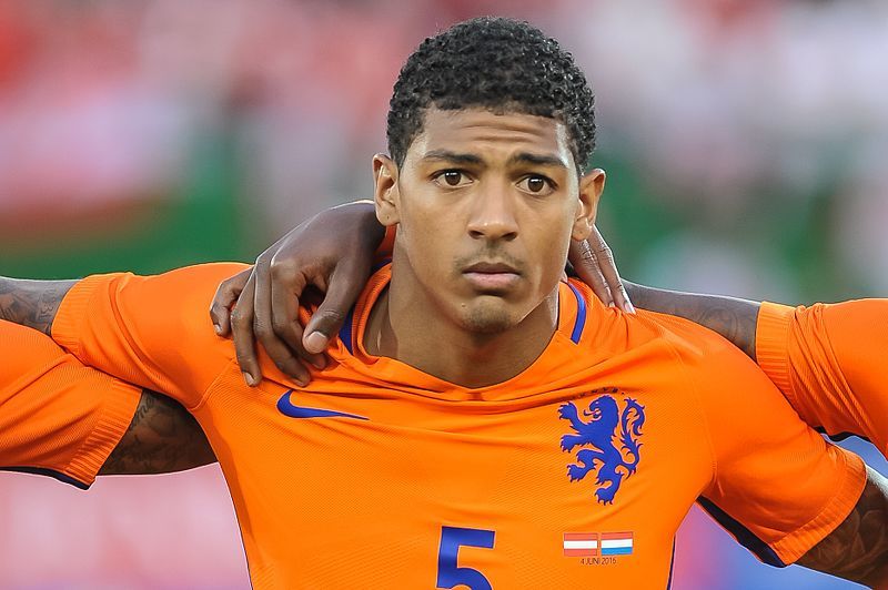 PSV Eindhoven złożyło ofertę za obrońcę Crystal Palace