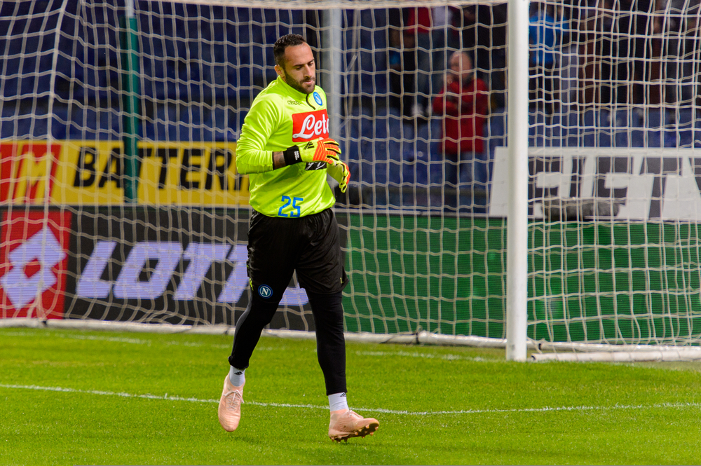 Ospina wciąż na oddziale intensywnej terapii. "Ma opuścić szpital za 2 tygodnie"