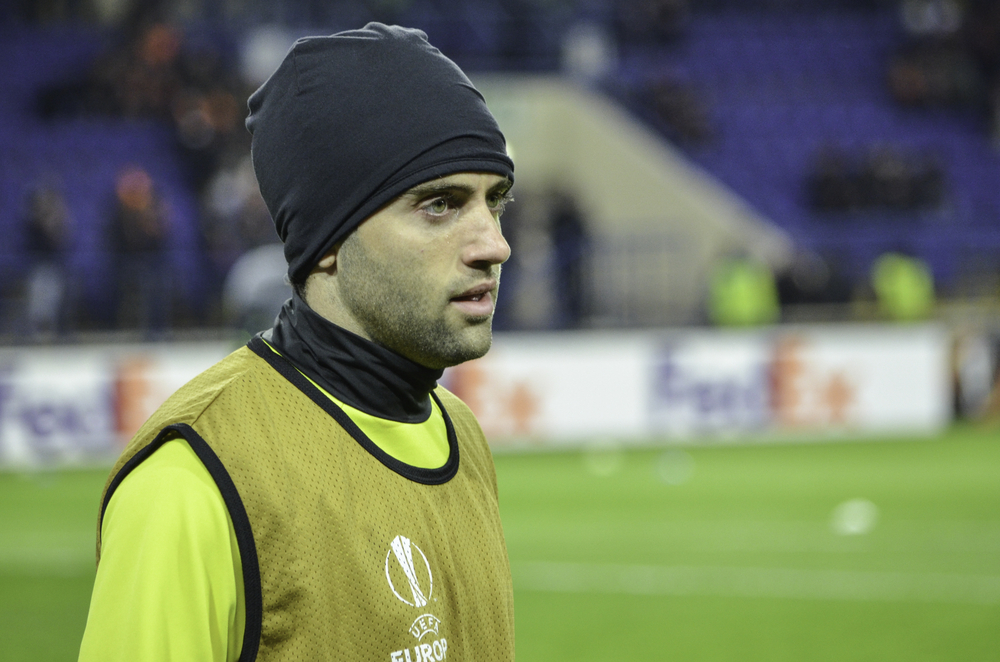 Będzie powrót do Villarreal CF? Napastnik trenuje z zespołem
