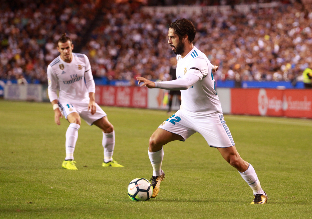 Real Madryt to w ostatnim czasie synonim szpitala. Niewiarygodna liczba urazów przy Santiago Bernabeu