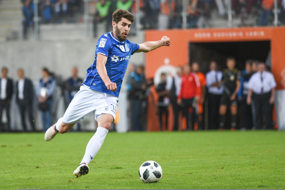 Transferowy niewypał Lecha Poznań ma nowy klub. Zagra w Rumunii