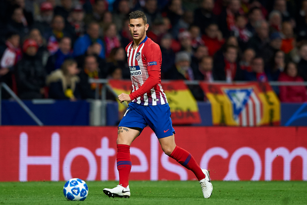 Kolejny ważny piłkarz może odejść z Atletico Madryt. Zimą chciał go Bayern Monachium