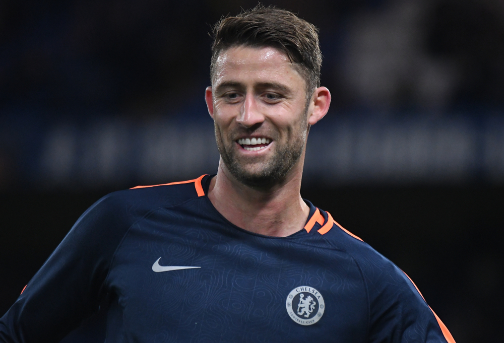 Juventus chce wzmocnić obronę. Głównym kandydatem jest piłkarz Chelsea