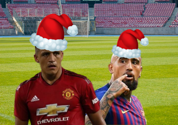 [QUIZ] Ho, ho, ho! Wjeżdżamy ze świątecznym quizem prosto pod wigilijny barszczyk