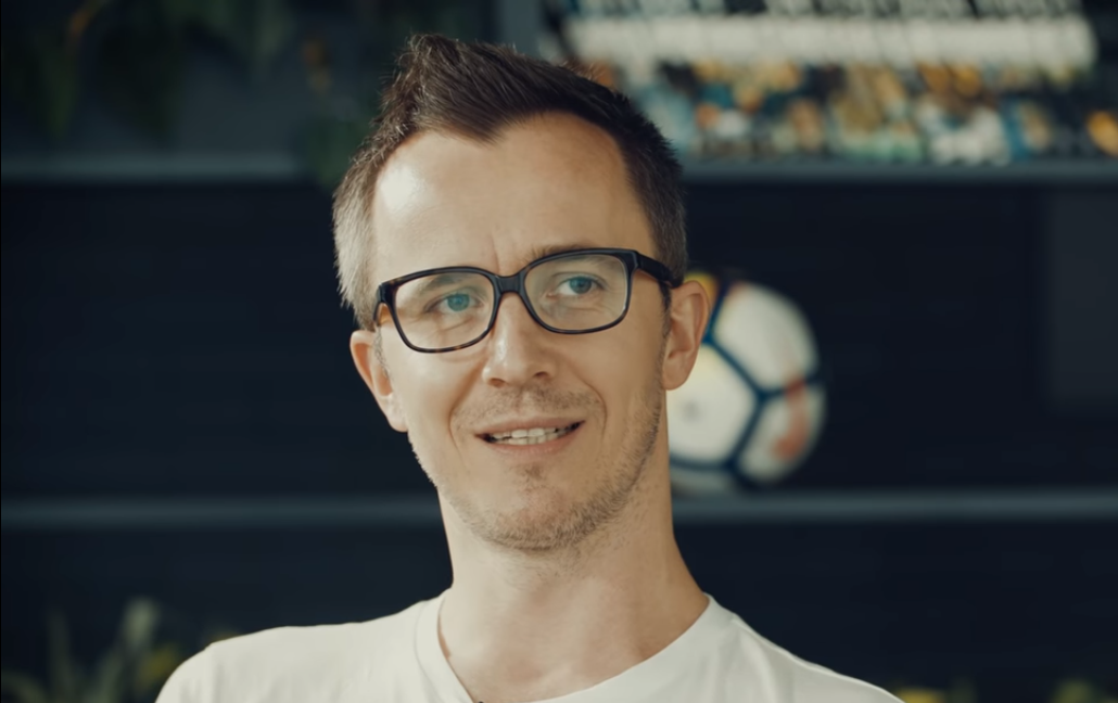 Rudzki: Klopp stworzył Liverpool, który jest w stanie wygrać Premier League