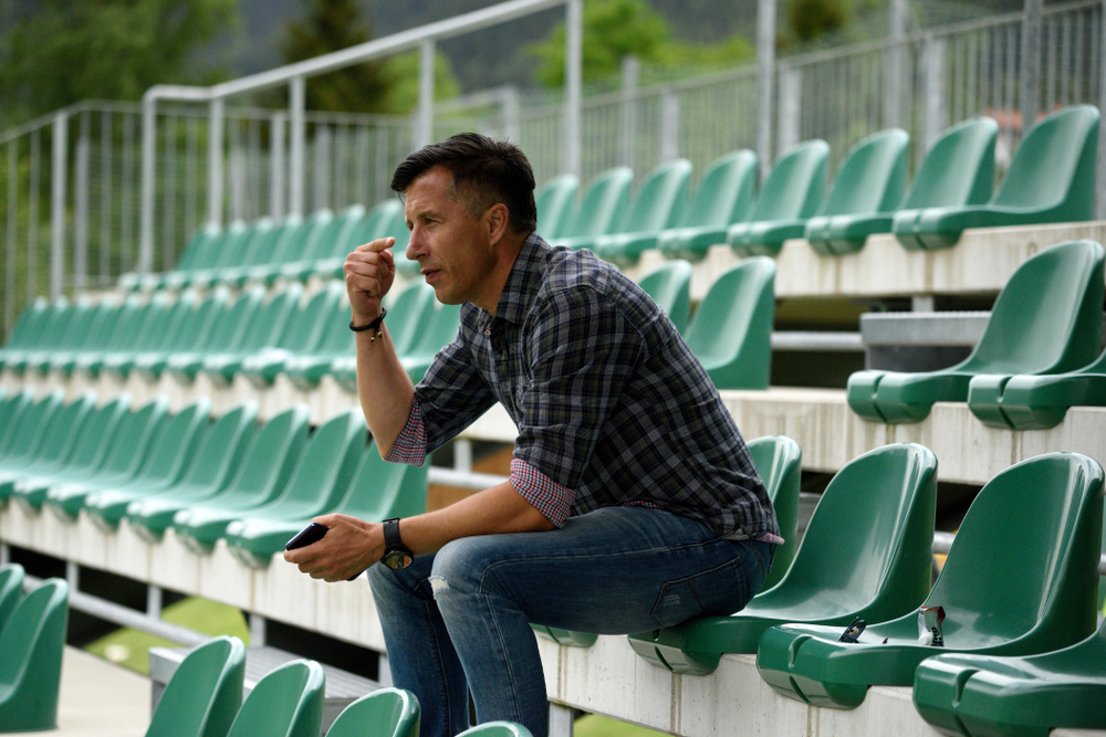 Asystent Brzęczka ostrzega przed rywalem w el. ME. "Mourinho chciał go ściągnąć za 40 mln euro, to o czymś to świadczy"