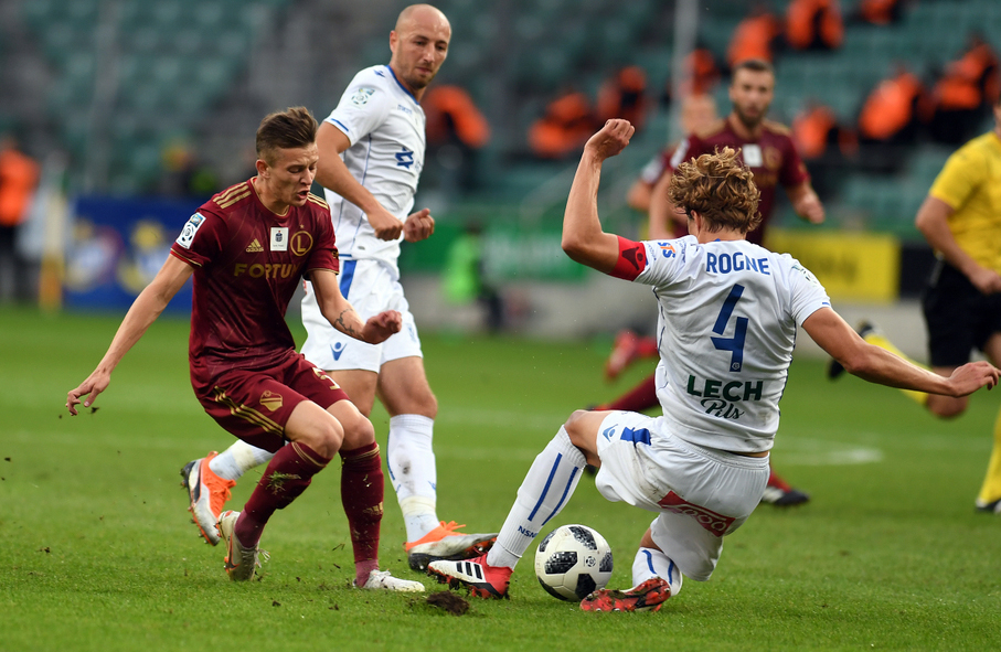 Rosyjski klub chce Szymańskiego. Może paść transferowy rekord Ekstraklasy