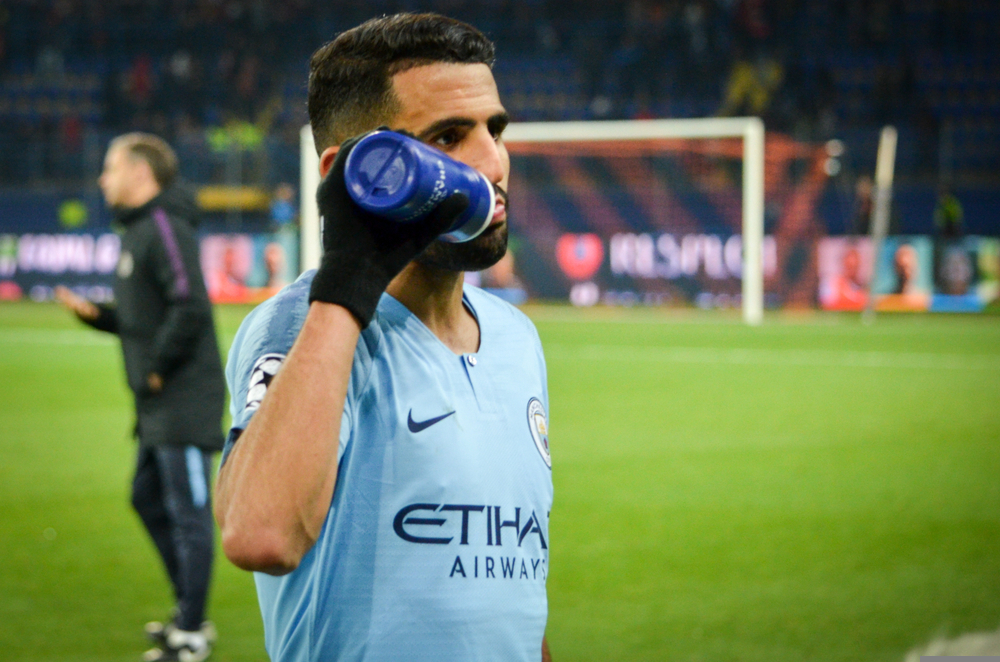 Druga z rzędu porażka Manchesteru City! Liverpool odskakuje rywalom [WIDEO]