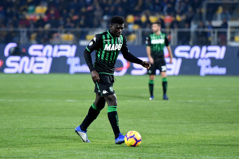 Ustawiony mecz w Serie A? Mocne słowa piłkarza Sassuolo po porażce z Romą