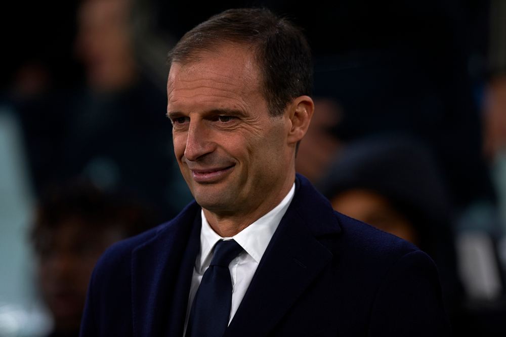 Gorące dni w Juventusie. Massimiliano Allegri stawia warunki szefom klubu