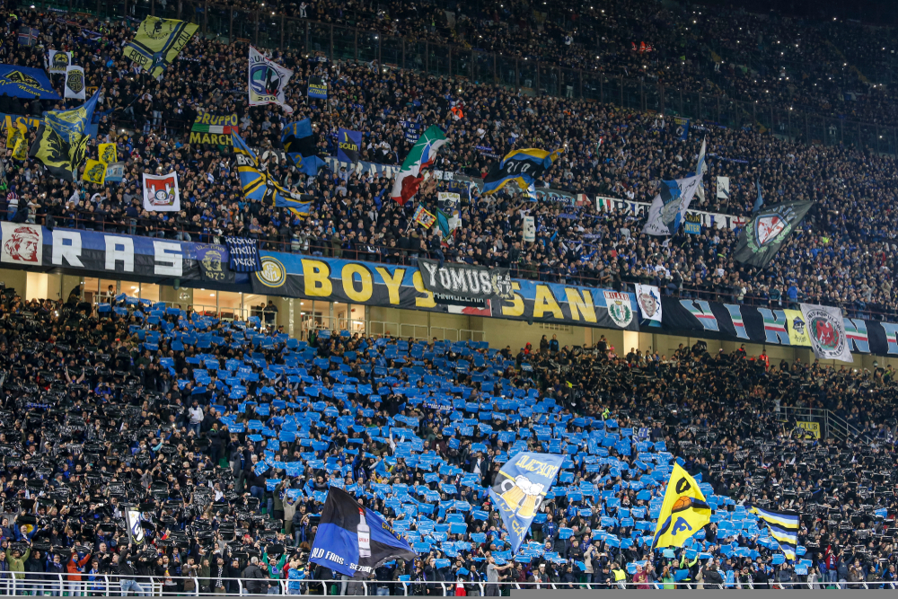 Kibic Interu zmarł po starciach przed meczem z Napoli. Najbliższa kolejka Serie A może zostać odwołana