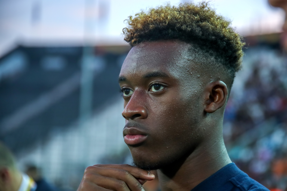 Chelsea wyklucza sprzedaż Calluma Hudsona-Odoi