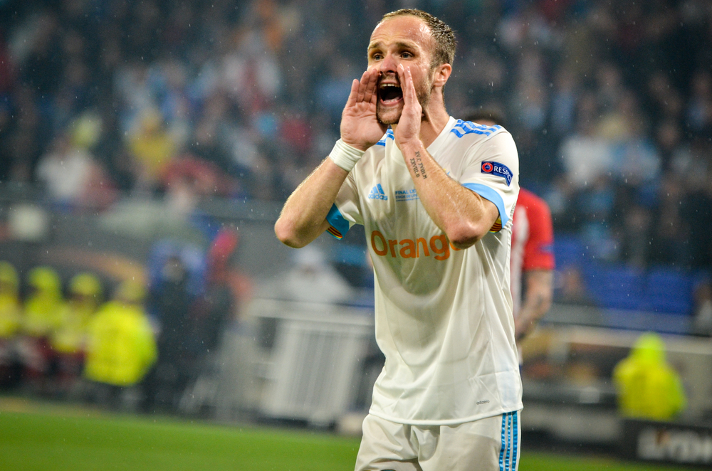 Nicea kupi napastnika Marsylii?