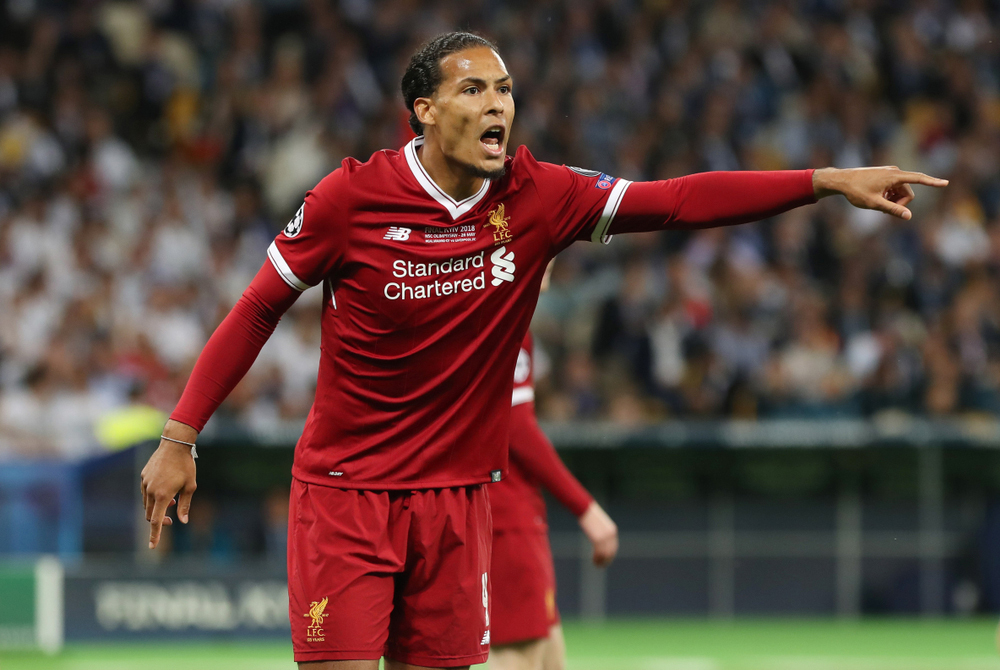Manchester City - Liverpool FC: transmisja TV i live stream online. Zobacz gdzie obejrzeć mecz w Internecie i telewizji