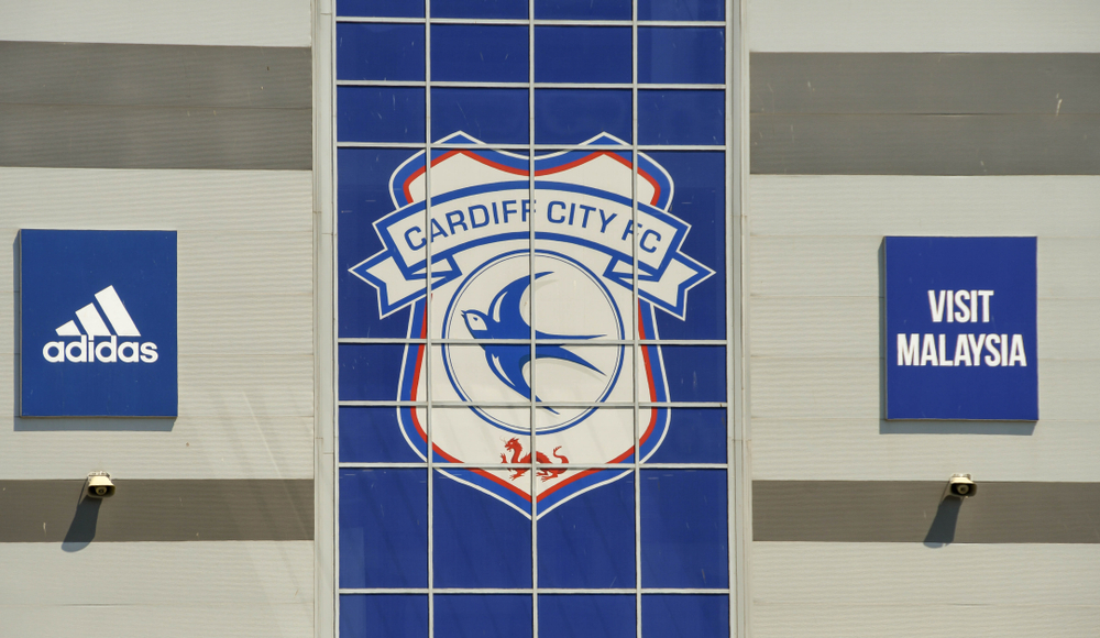 Glen Kamara przymierzany do Cardiff City