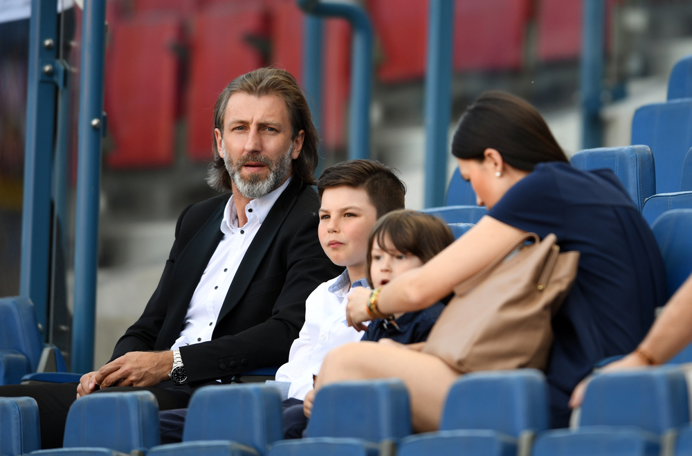 Vanna Ly wynajętym aktorem? Kosowski: Mam takie same odczucia
