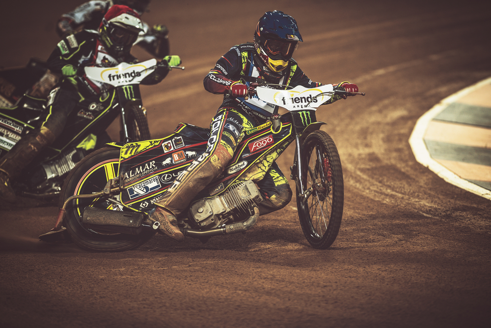 Świetna sprzedaż biletów na Grand Prix Polski na żużlu