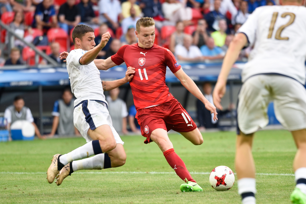 Sampdoria odrzuciła ofertę transferową z Interu Mediolan