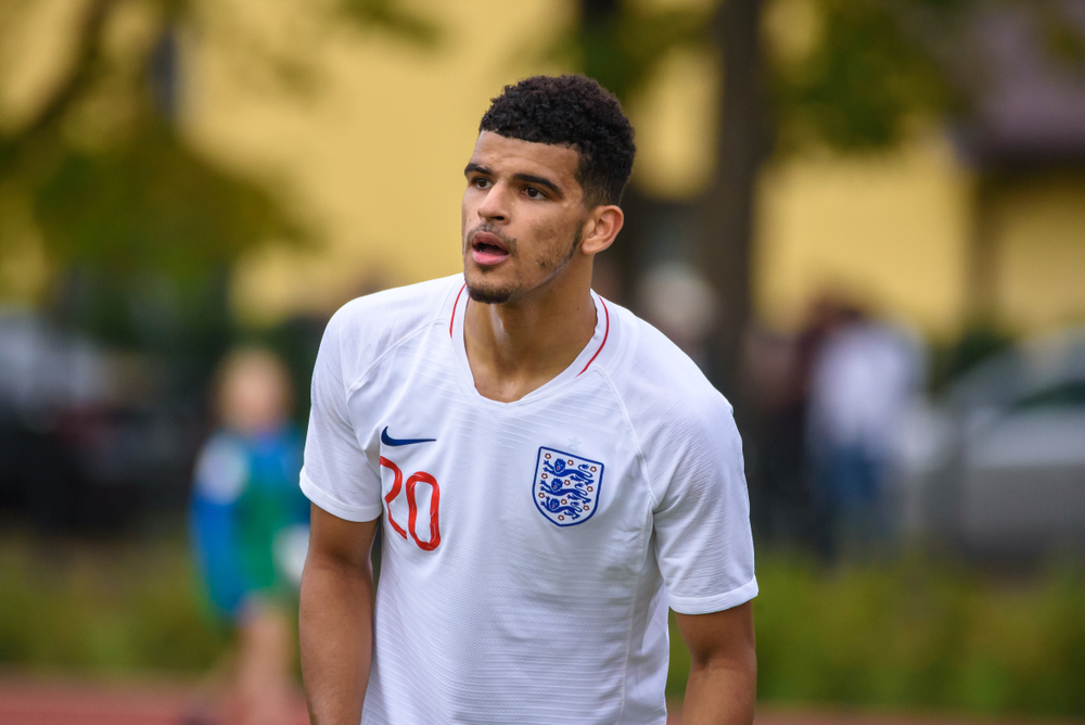 Liverpool sprzedał napastnika do Bournemouth