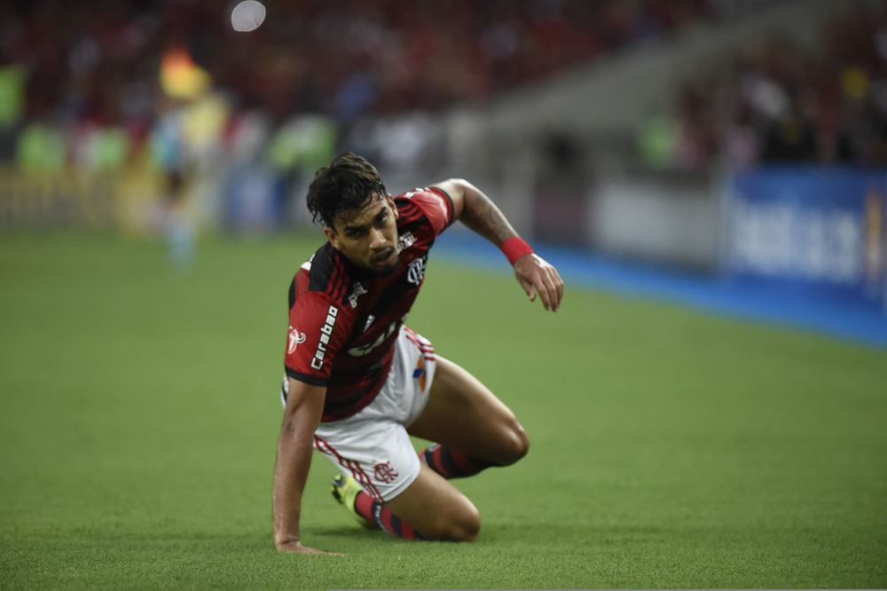 Paqueta podpisał kontrakt z AC Milan