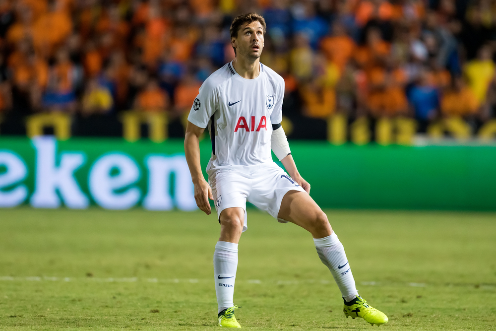 Fernando Llorente zagra w Serie A? Kolejny klub zainteresowany Hiszpanem