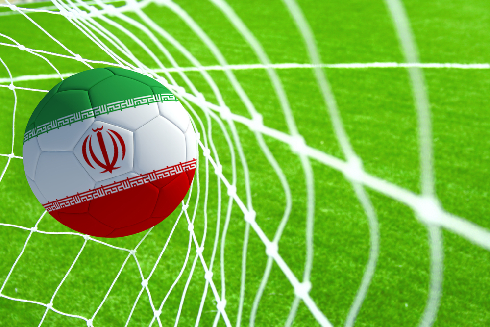 Iran oraz Irak awansowały dalej