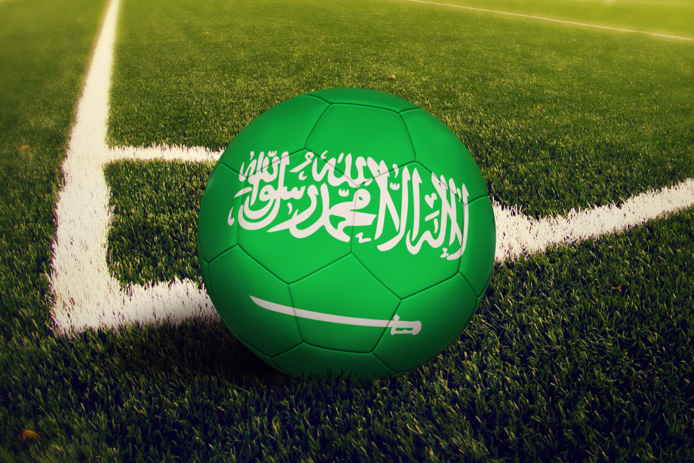 Korea Północna wysoko przegrywa z Arabią Saudyjską w Pucharze Azji