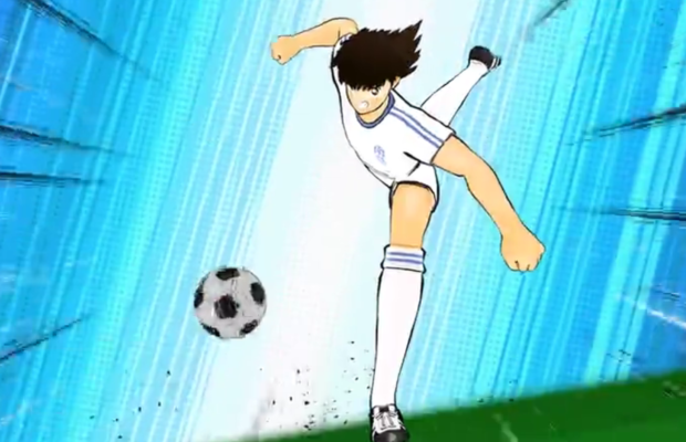 [QUIZ] Tsubasa, "Piłkarski Poker" i gry z piłką w tle, czyli futbol w czasach popkultury