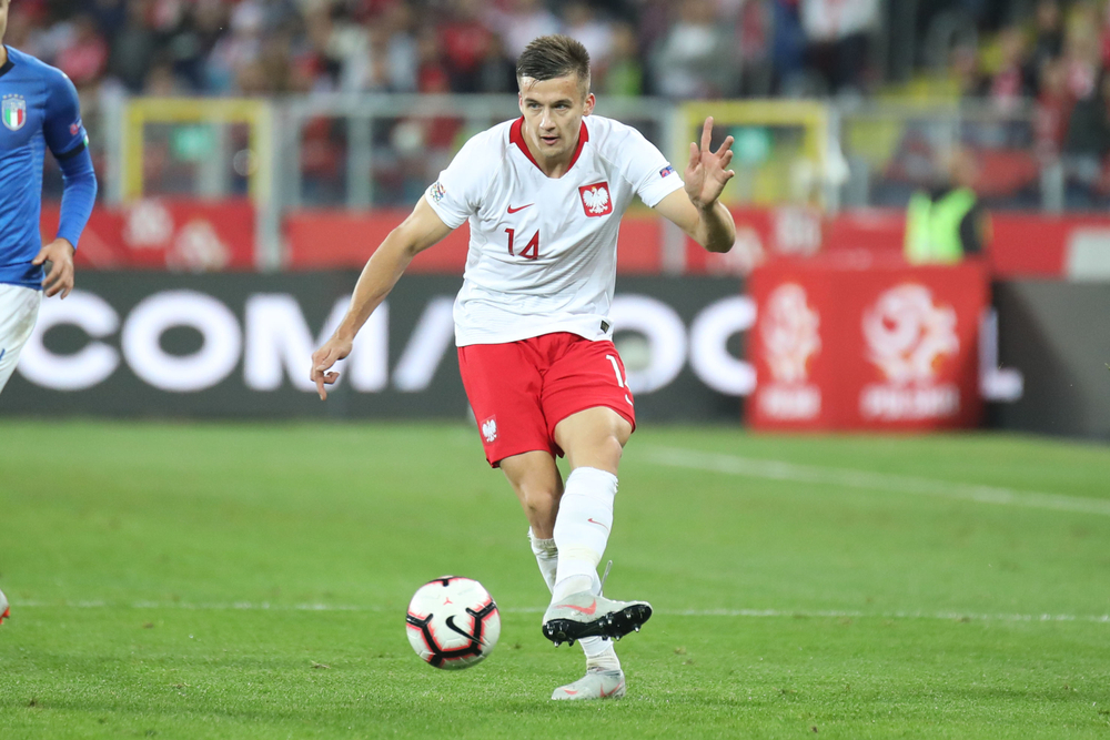 Atalanta odrzuciła ofertę za Recę. Ma dostawać szanse w najbliższych miesiącach