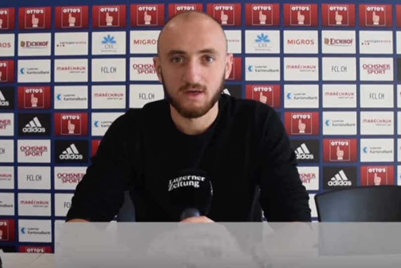 Górnik Zabrze pozyskał reprezentanta Gruzji