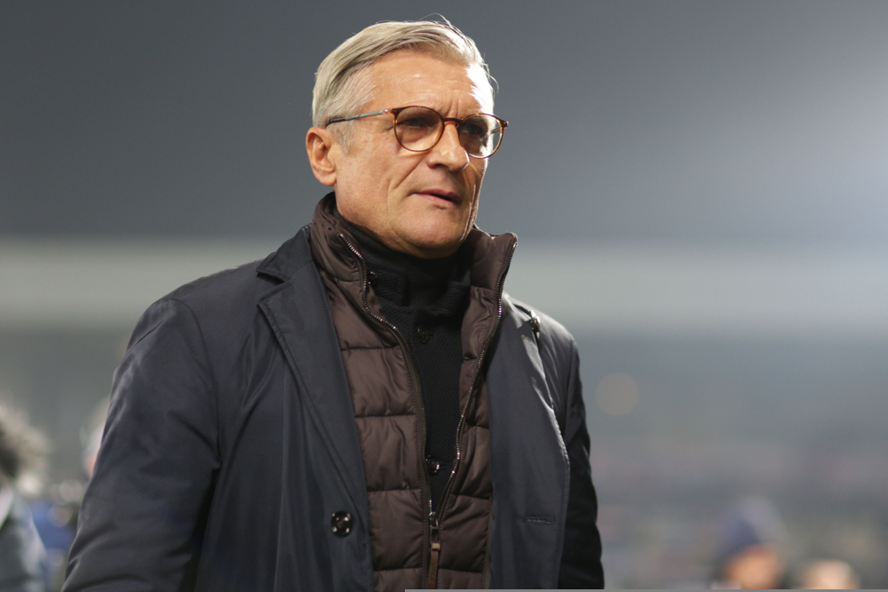 Lech Poznań sprowadził młodego napastnika z CSKA Moskwa. Chciał go Adam Nawałka