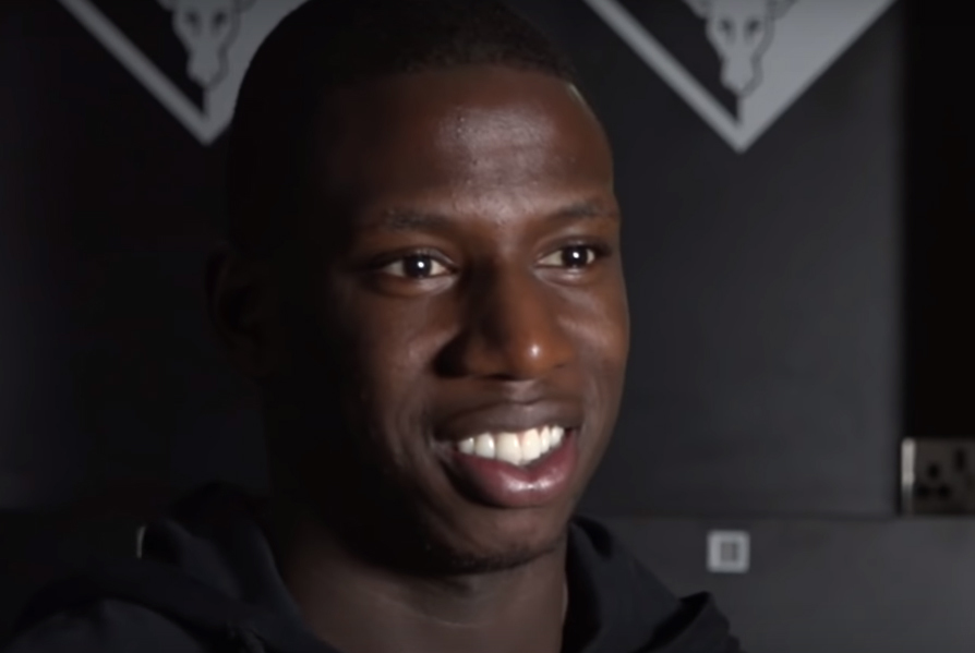 Abdoulaye Doucoure zdecydowany na odejście z Watford FC