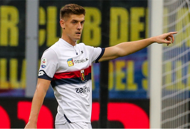 Higuain do Chelsea, Morata do Atletico, a Krzysztof Piątek do Milanu! Wielkie transfery na ostatniej prostej!