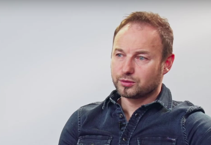 Frankowski próbował namówić Błaszczykowskiego, aby ten został współwłaścicielem Wisły Kraków [WIDEO]