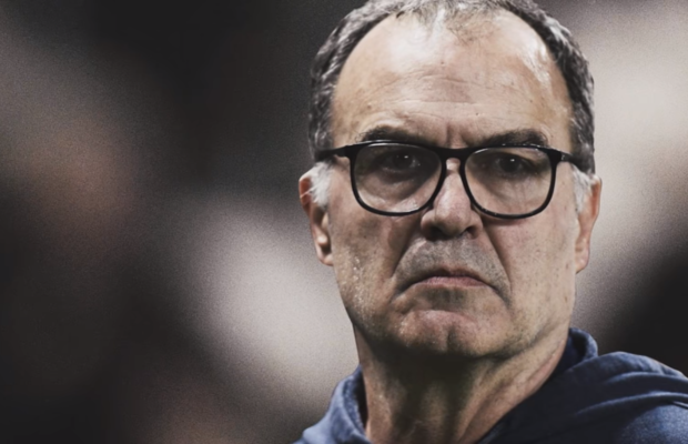 Sztab Marcelo Bielsy szpiegował. Leeds United ukarane