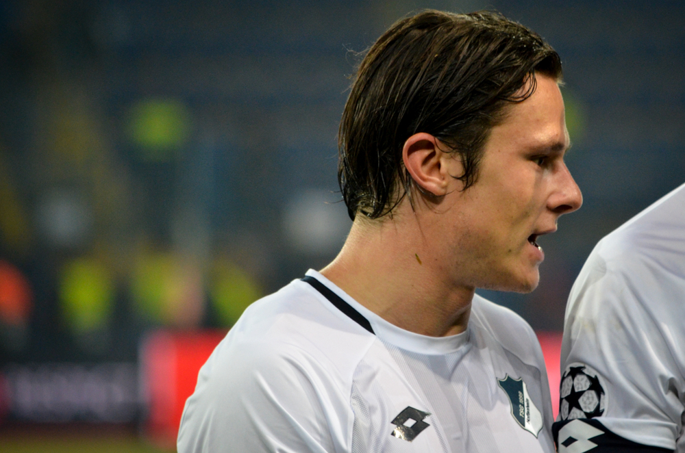 Bild: Horror w domu piłkarza Borussii Dortmund. Reprezentant Niemiec znęcał się nad partnerką