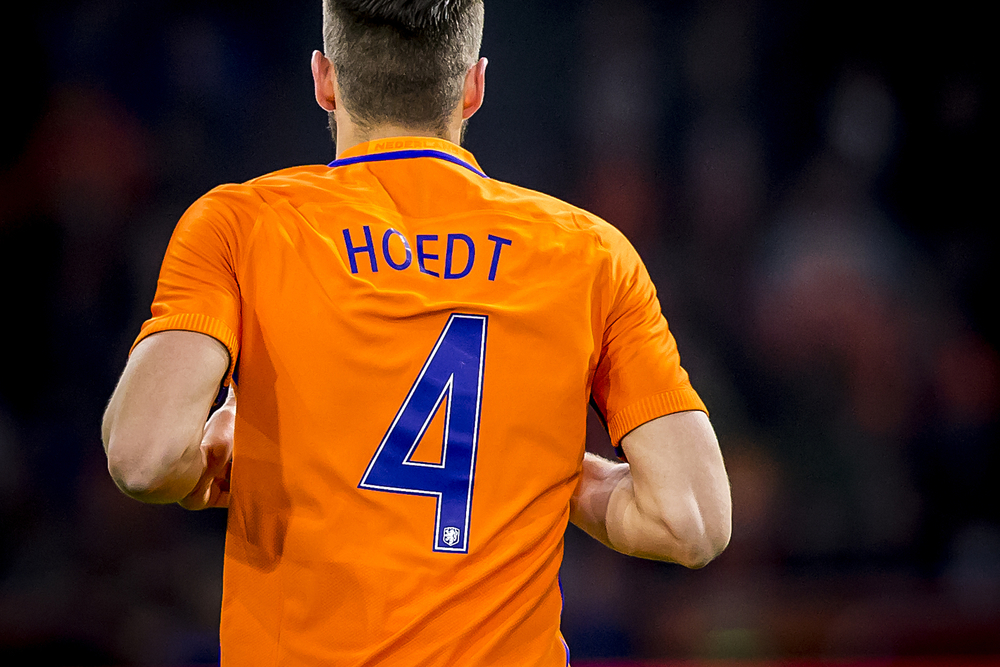 Wesley Hoedt odchodzi z Premier League. Obrońca zamienił Southampton na Royal Antwerp