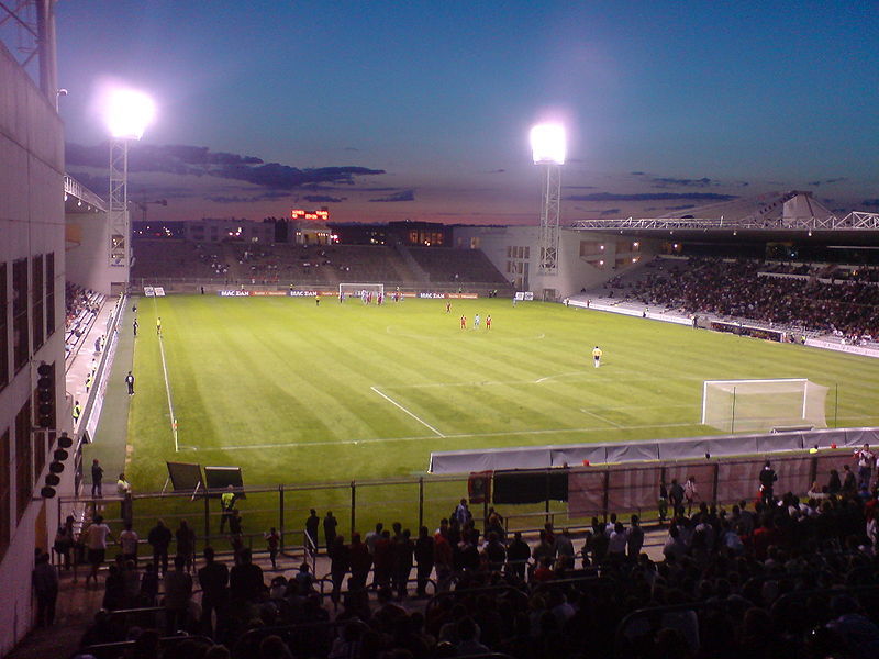 Nimes Olympique się wzmacnia. Birger Meling dołączył do drużyny