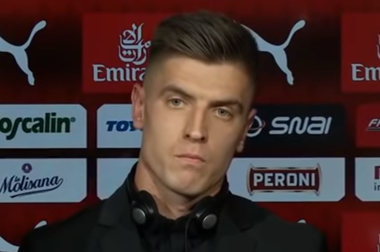 Kontrowersyjny wicepremier Włoch o transferach Milanu. "Higuain to najemnik. Piątek? Lubię go"