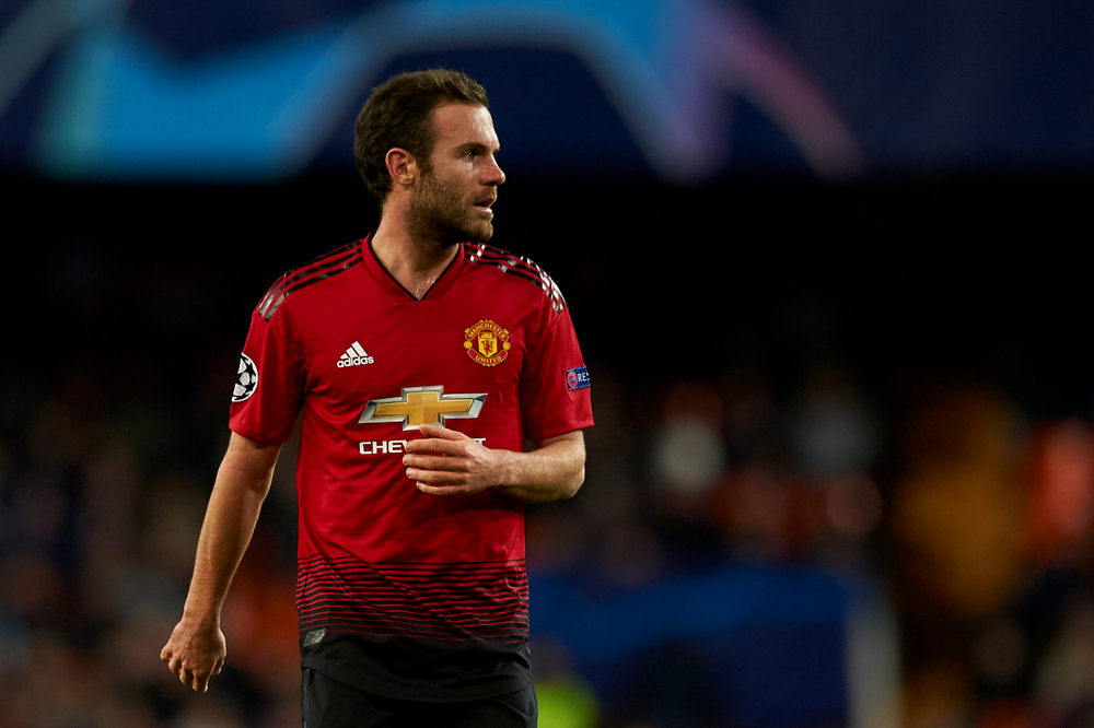 FC Barcelona myśli o kolejnym transferze. Chce ściągnąć piłkarza Manchesteru United