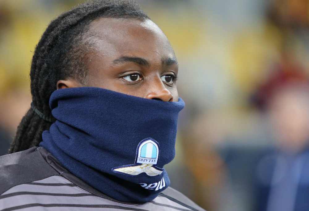 Jordan Lukaku o krok od transferu do Newcastle United