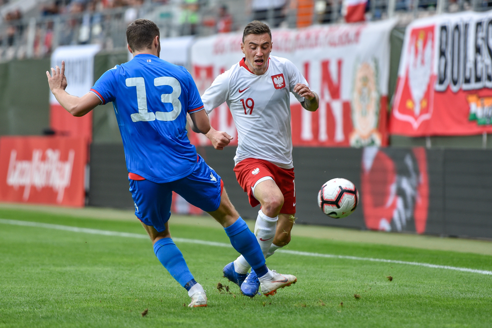 Polak na testach medycznych w Genoi! Transfer o krok