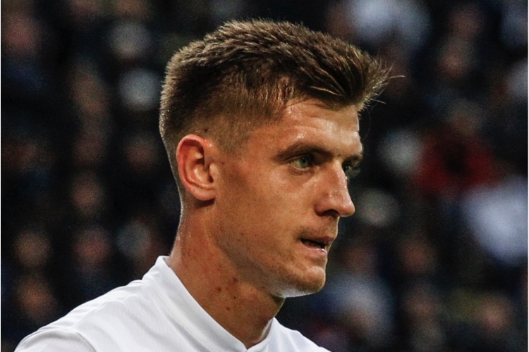 Krzysztof Piątek będzie pewniakiem w Milanie. Gattuso: Jest mi przykro, że odstawiam Cutrone