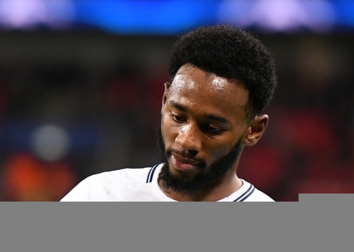 AS Monaco sprowadziło piłkarza Tottenhamu Hotspur