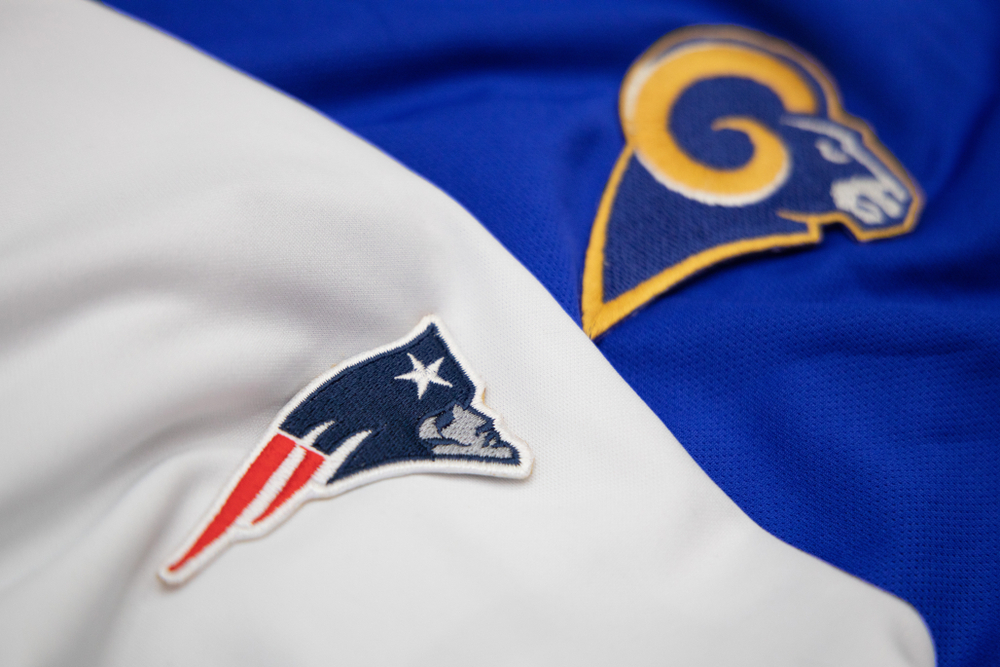 New England Patriots mistrzami NFL. Najniższy wynik w historii Super Bowl