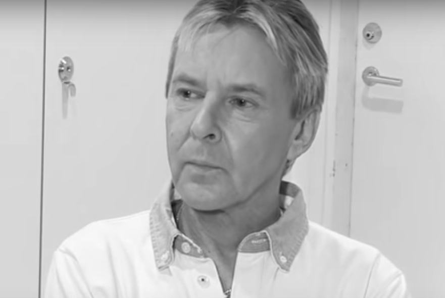 Legenda skoków narciarskich nie żyje. Zmarł Matti Nykaenen