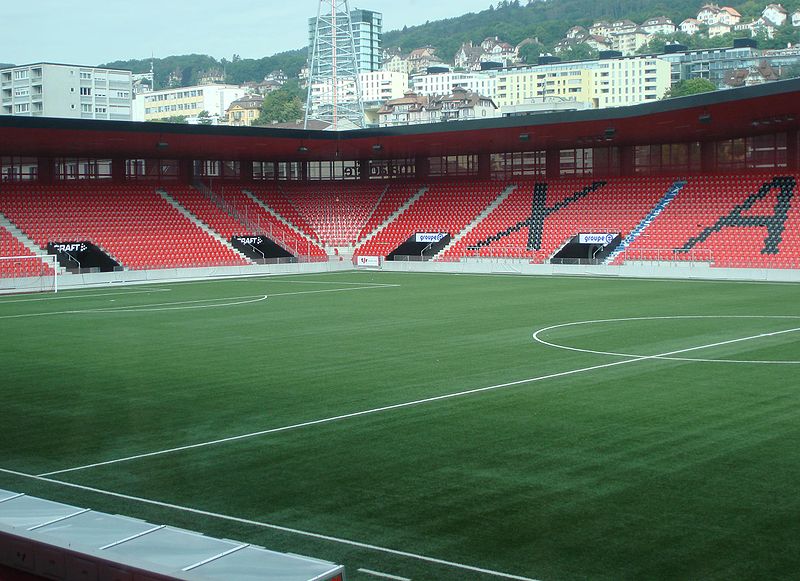 Były piłkarz Liverpoolu nowym trenerem Neuchatel Xamax